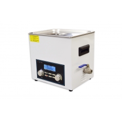 Myjka ultradźwiękowa FTS 410 10L